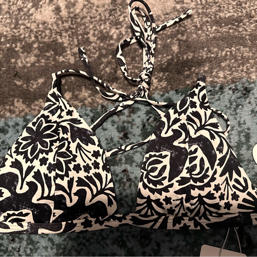 Prana Swim-top